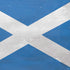 Scotland Flag Distressed PS4 Pro/Slim Controller Skin